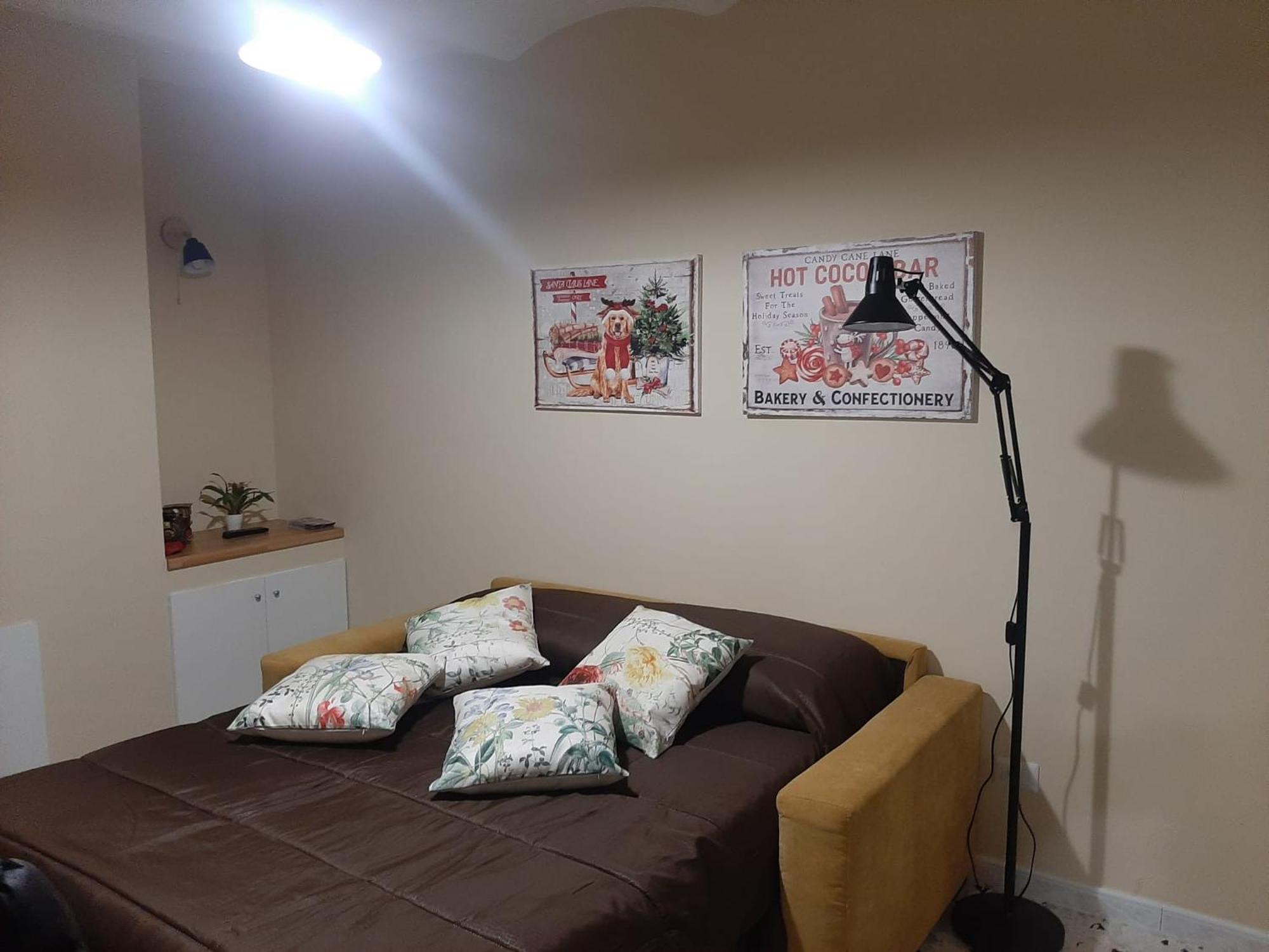 B&B Vivilmatese Roccamandolfi エクステリア 写真