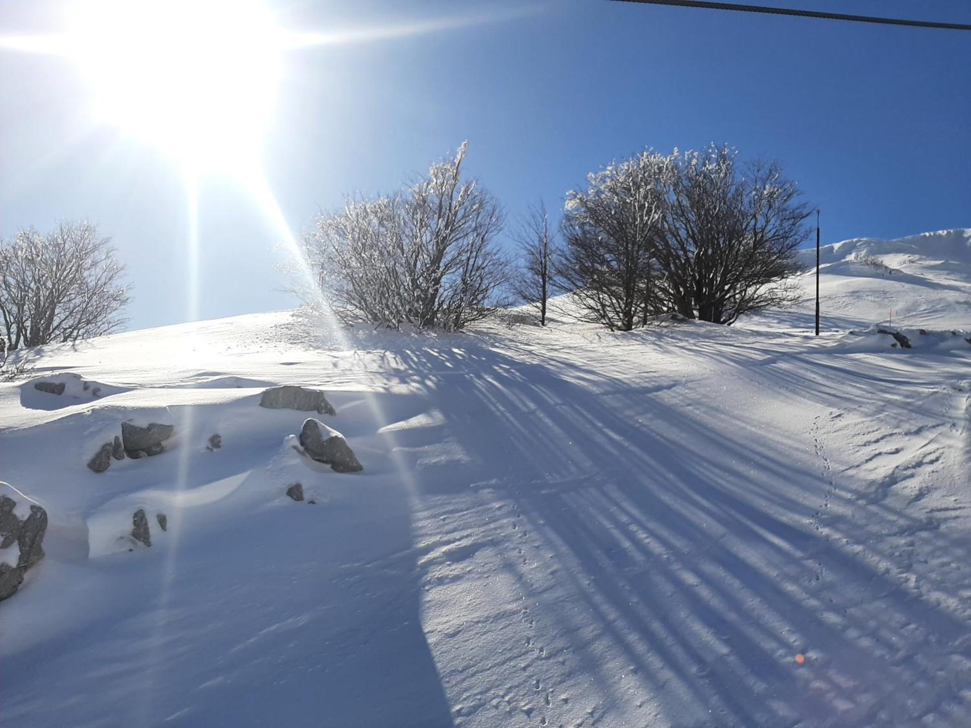 B&B Vivilmatese Roccamandolfi エクステリア 写真